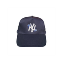Porcelain Navy Cap