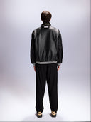 The AKKI Letterman [Onyx]