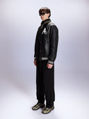 The AKKI Letterman [Onyx]