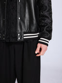 The AKKI Letterman [Onyx]