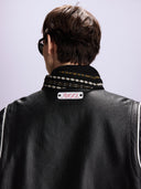 The AKKI Letterman [Onyx]