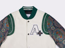 The AKKI Letterman [Jade]