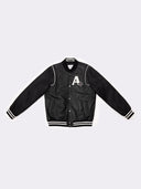 The AKKI Letterman [Onyx]