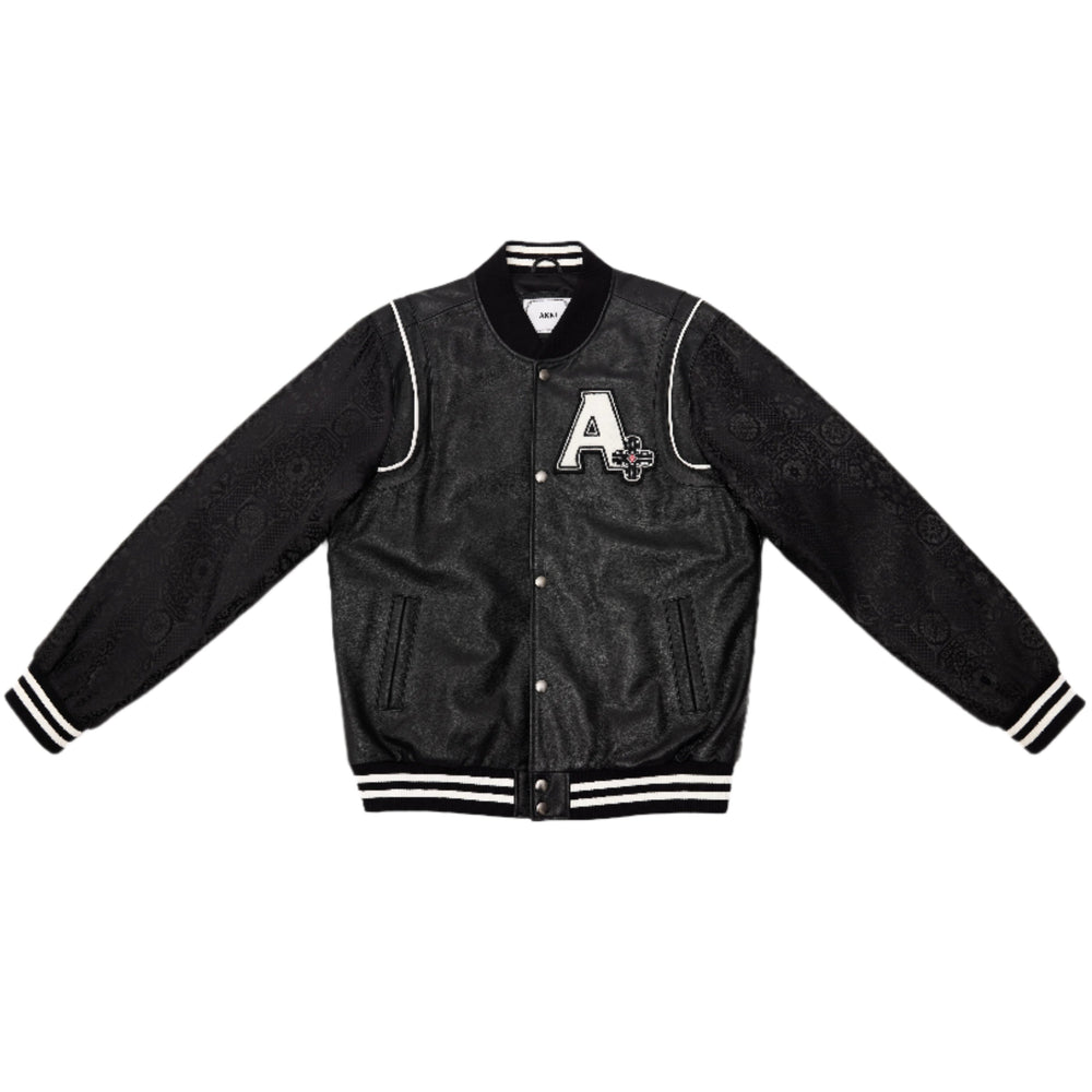LETTERMAN