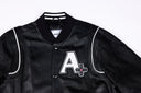 The AKKI Letterman [Onyx]