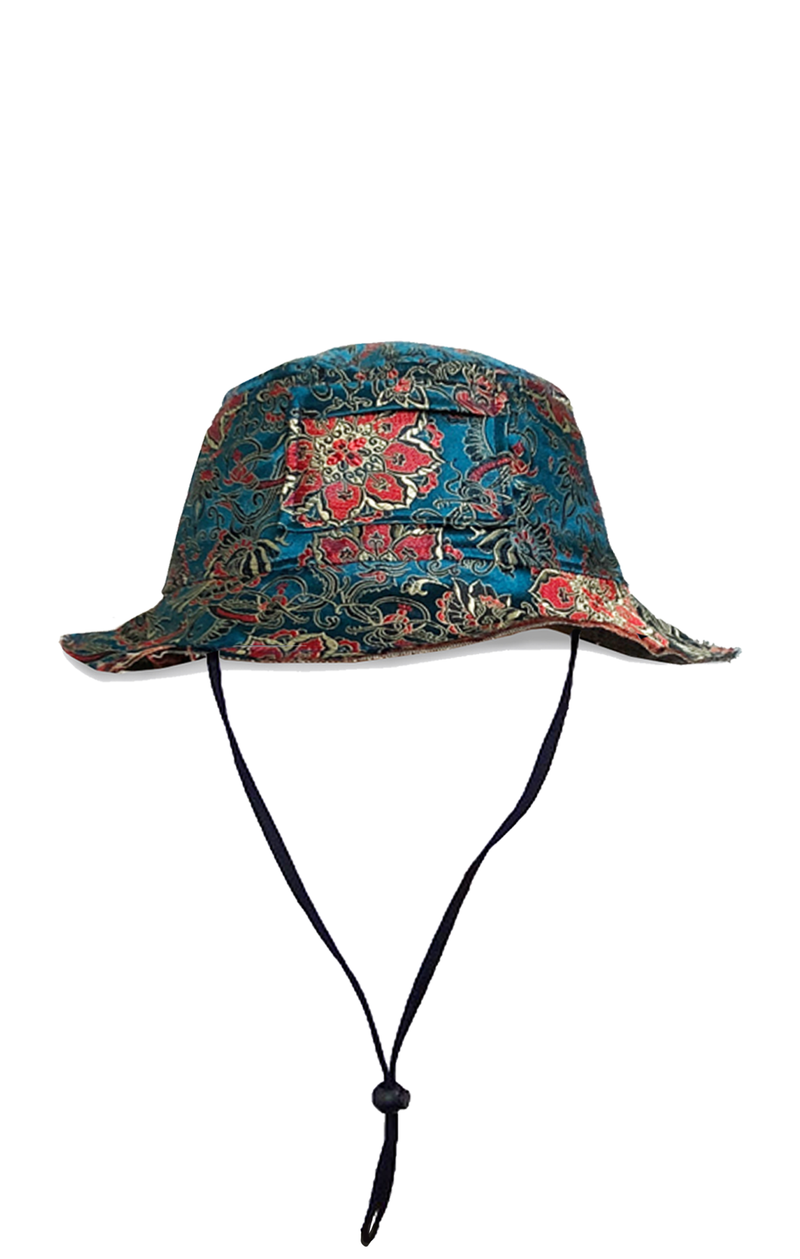 [SIGNATURE] KAI I BUCKET