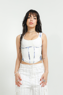Kaia Contour Corset