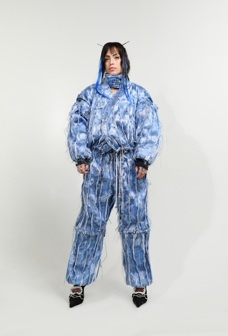 [PORCELAIN] KOKORO PANT