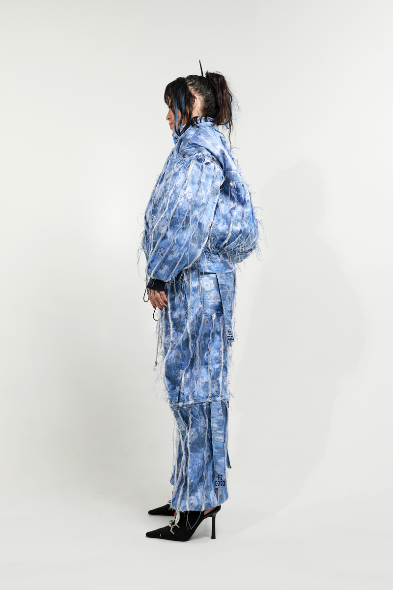 [PORCELAIN] KOKORO PANT