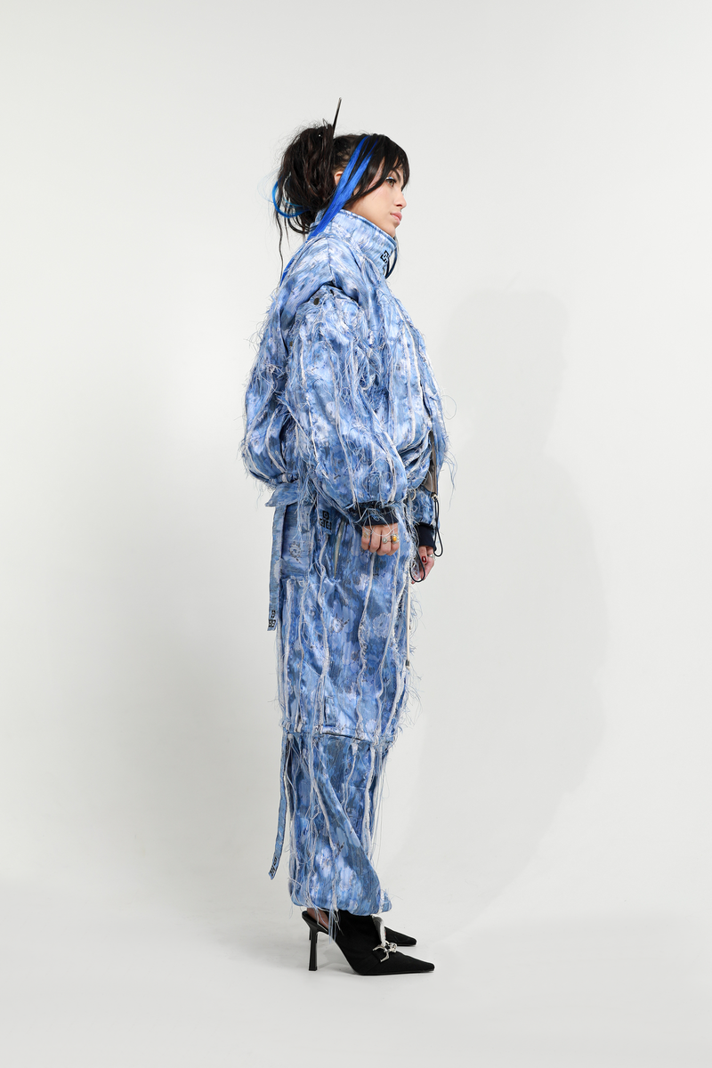 [PORCELAIN] KOKORO PANT