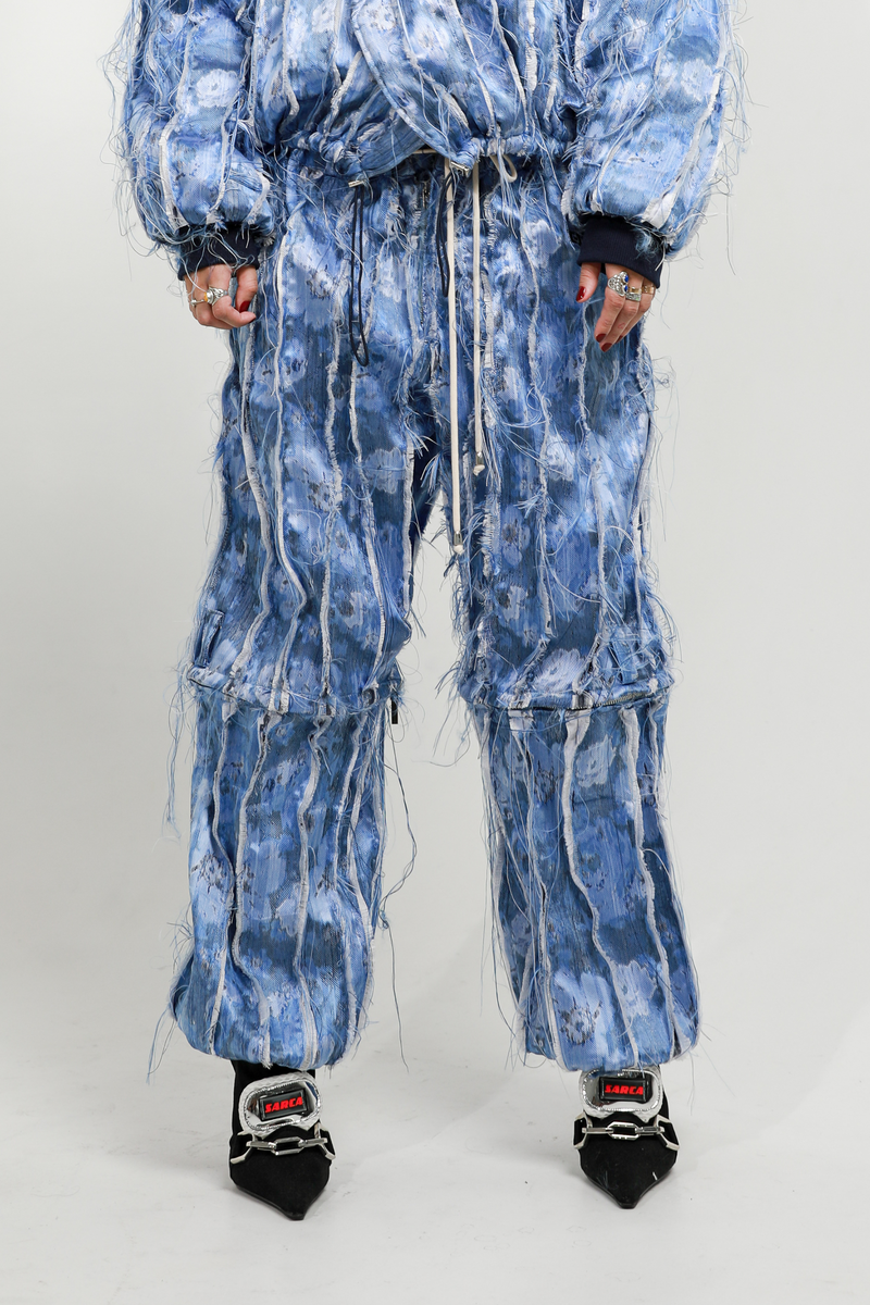 [PORCELAIN] KOKORO PANT