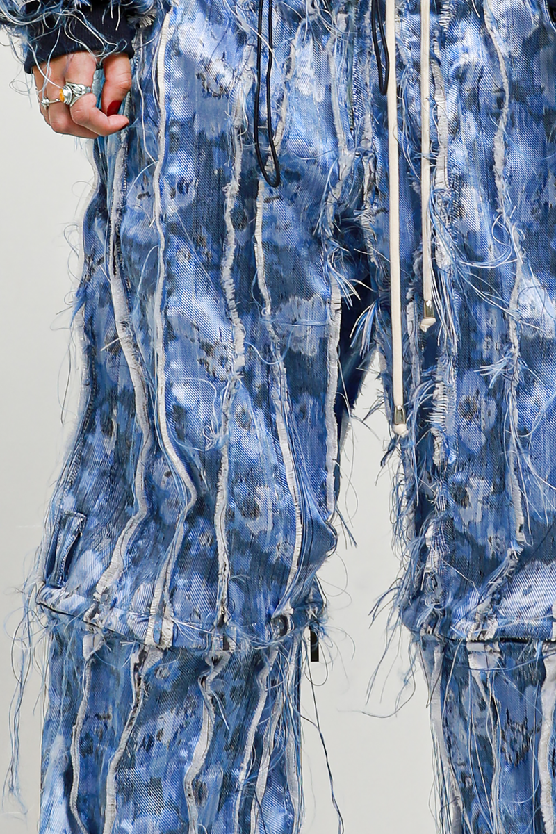 [PORCELAIN] KOKORO PANT
