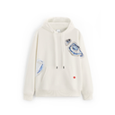 Skye Cloud Hoodie