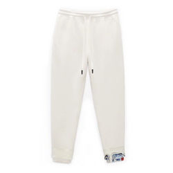 PORCELAIN | SKYE CLOUD PANT