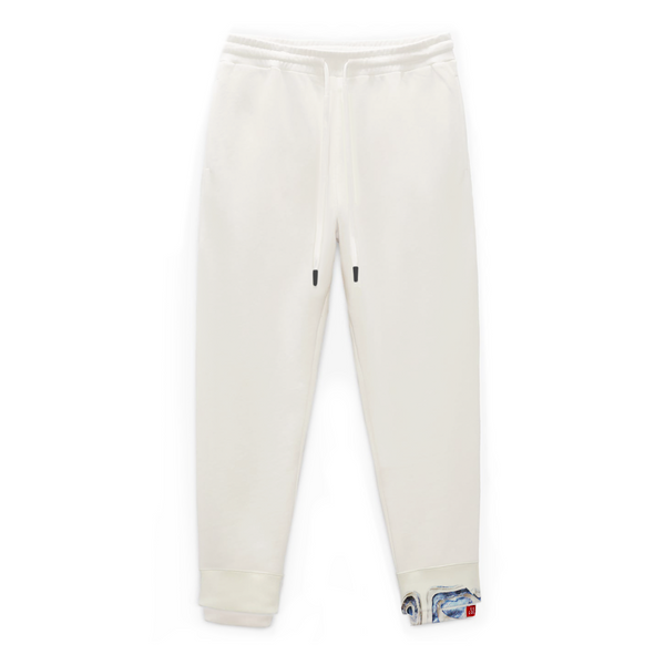 PORCELAIN | SKYE CLOUD PANT