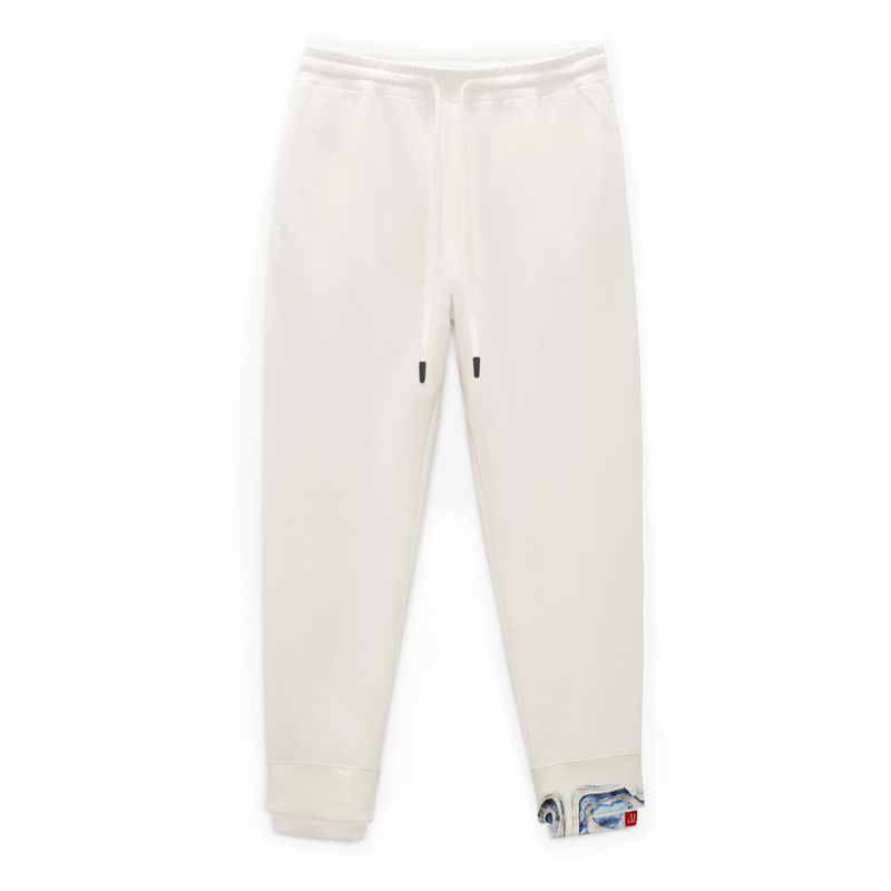 PORCELAIN | SKYE CLOUD PANT