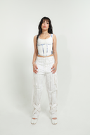 Kaia Utility Pants
