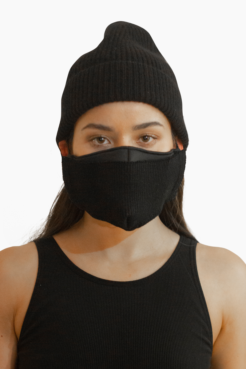 SIGNATURE | ONYX KNIT