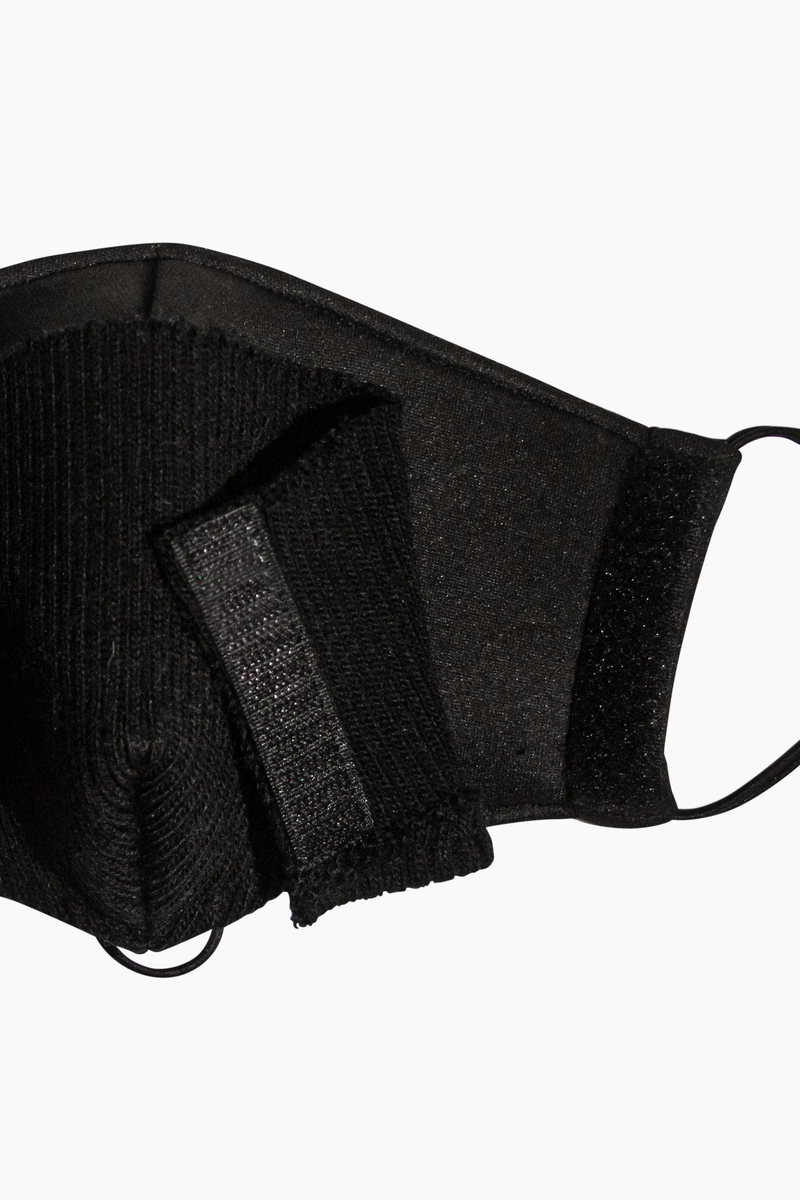 SIGNATURE | ONYX KNIT