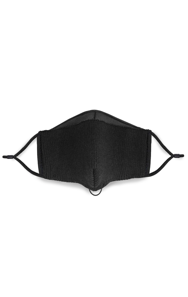 ONYX KNIT MASK