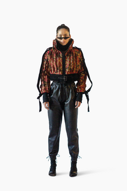SIGNATURE | XIHE I JACKET