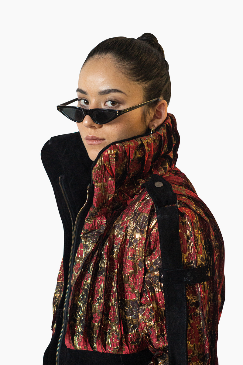 SIGNATURE | XIHE I JACKET