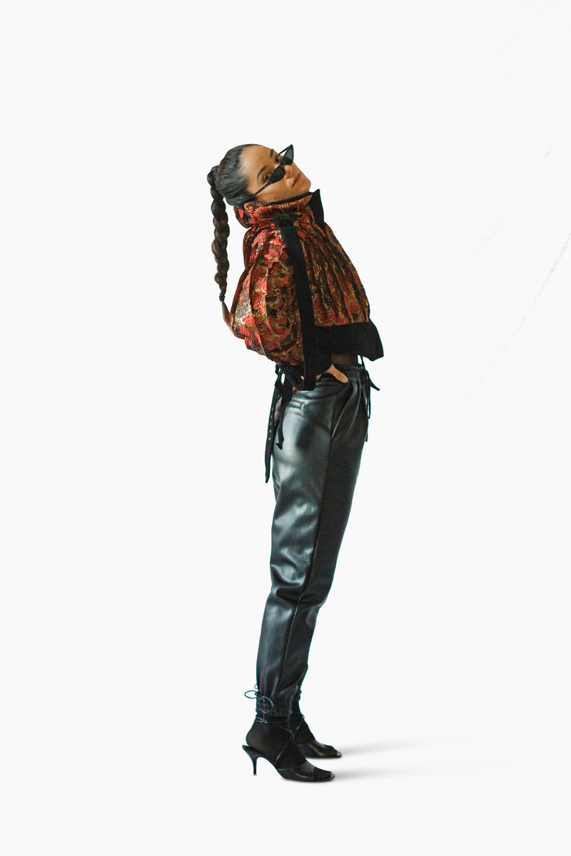 SIGNATURE | XIHE I JACKET